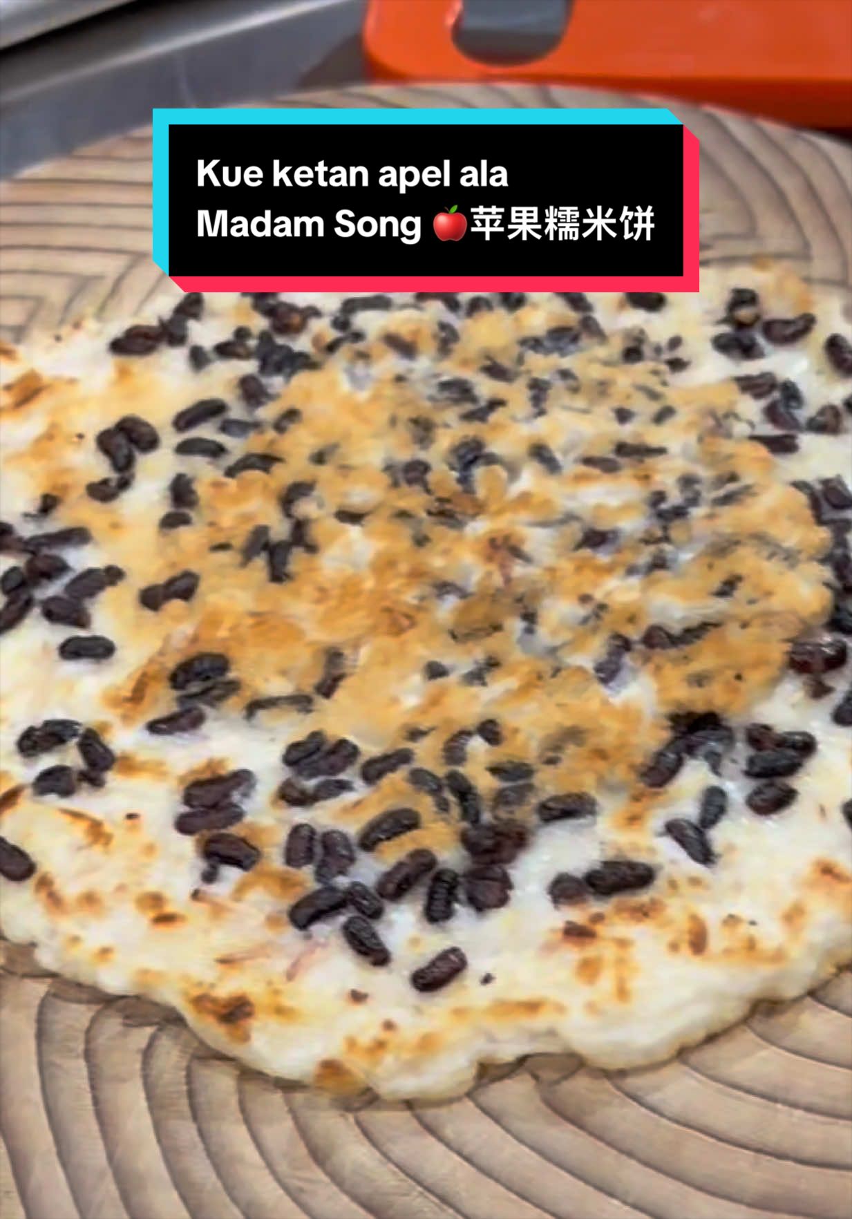 @Madam Song- Yulia Chai