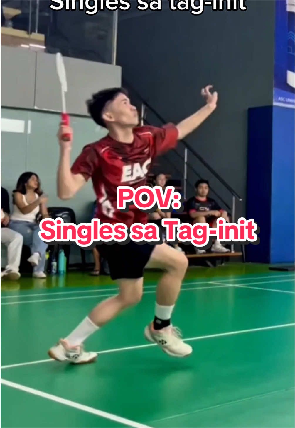 @Badminton Unlimited by Zo