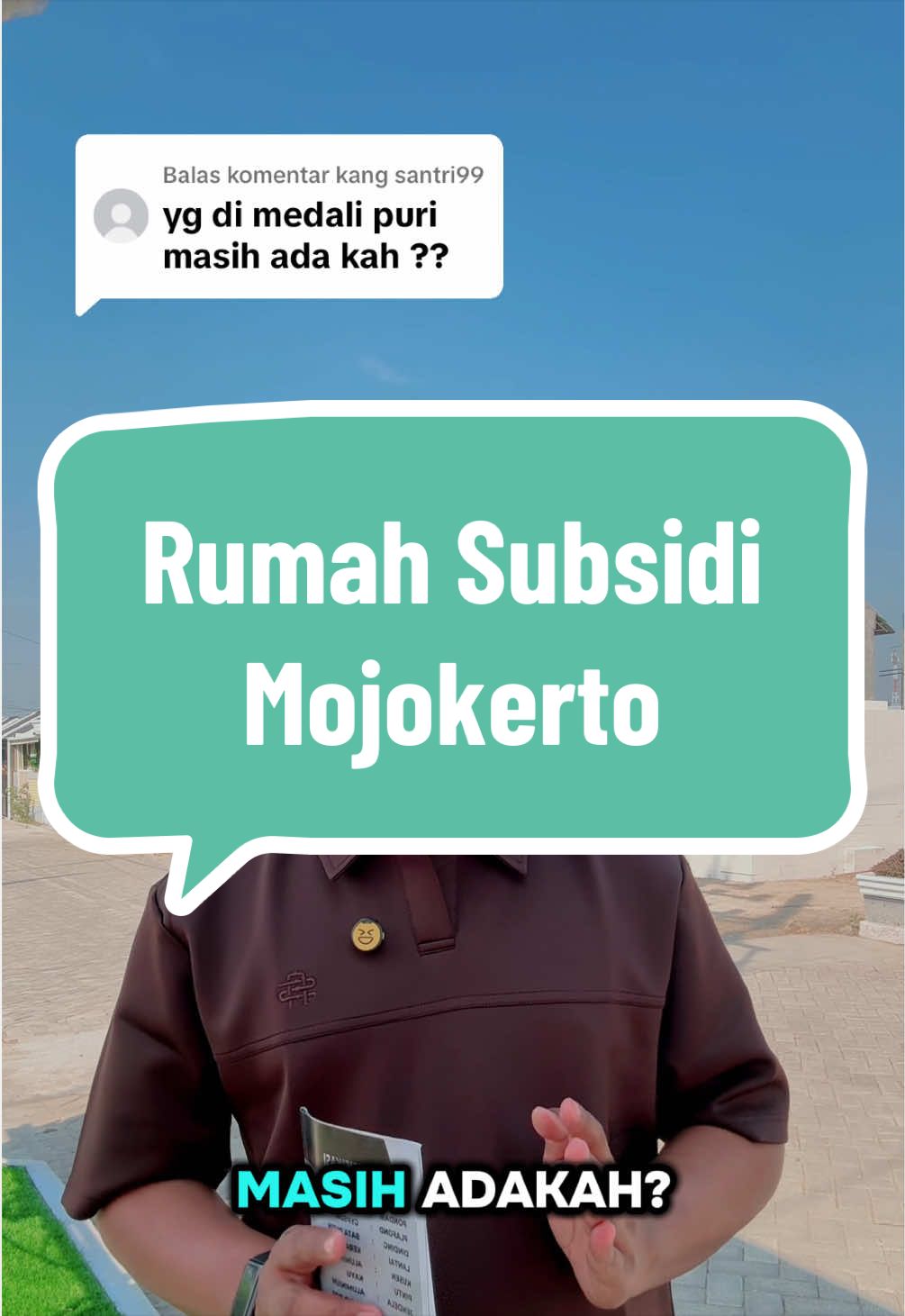 @RUMAH JOMBANG