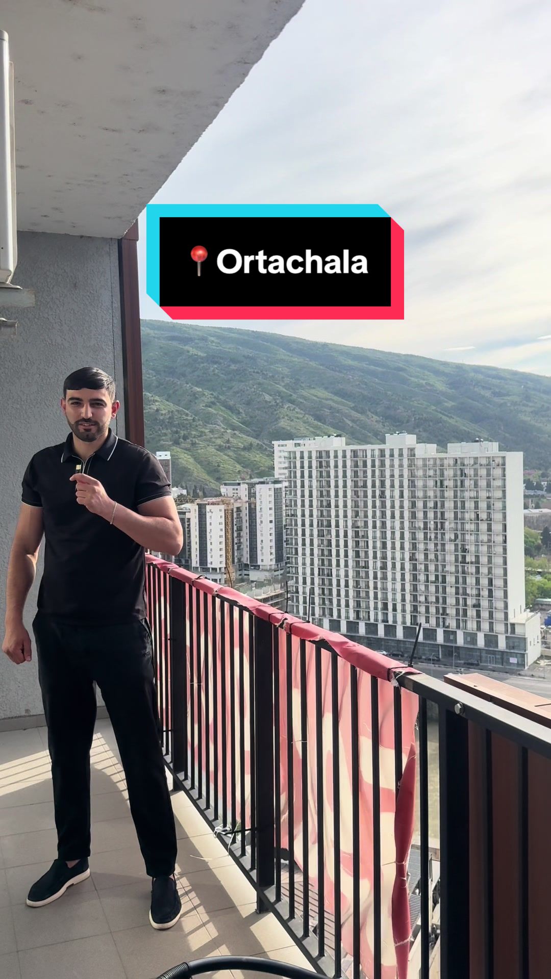 @LuxuryTbilisi | Georgia