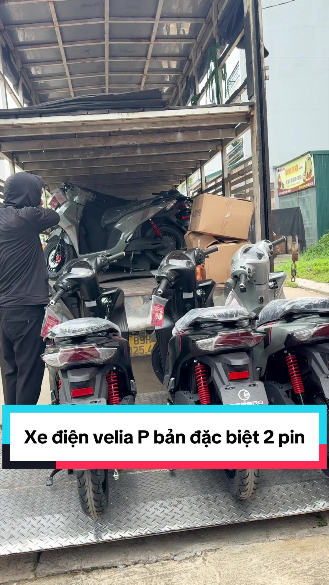 @Thế Giới Xe Văn Ng&acirc;n