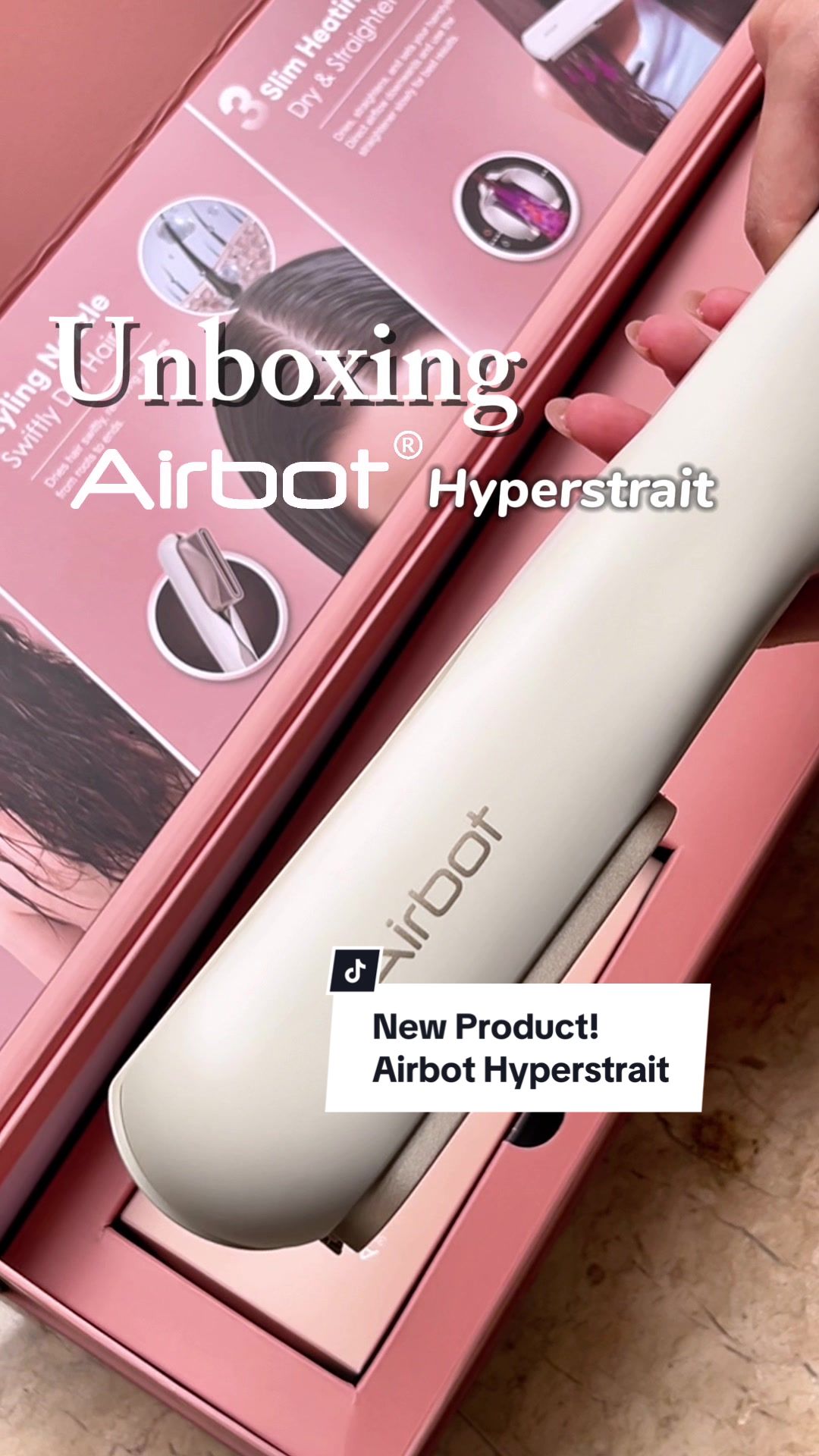 @Airbot Indonesia