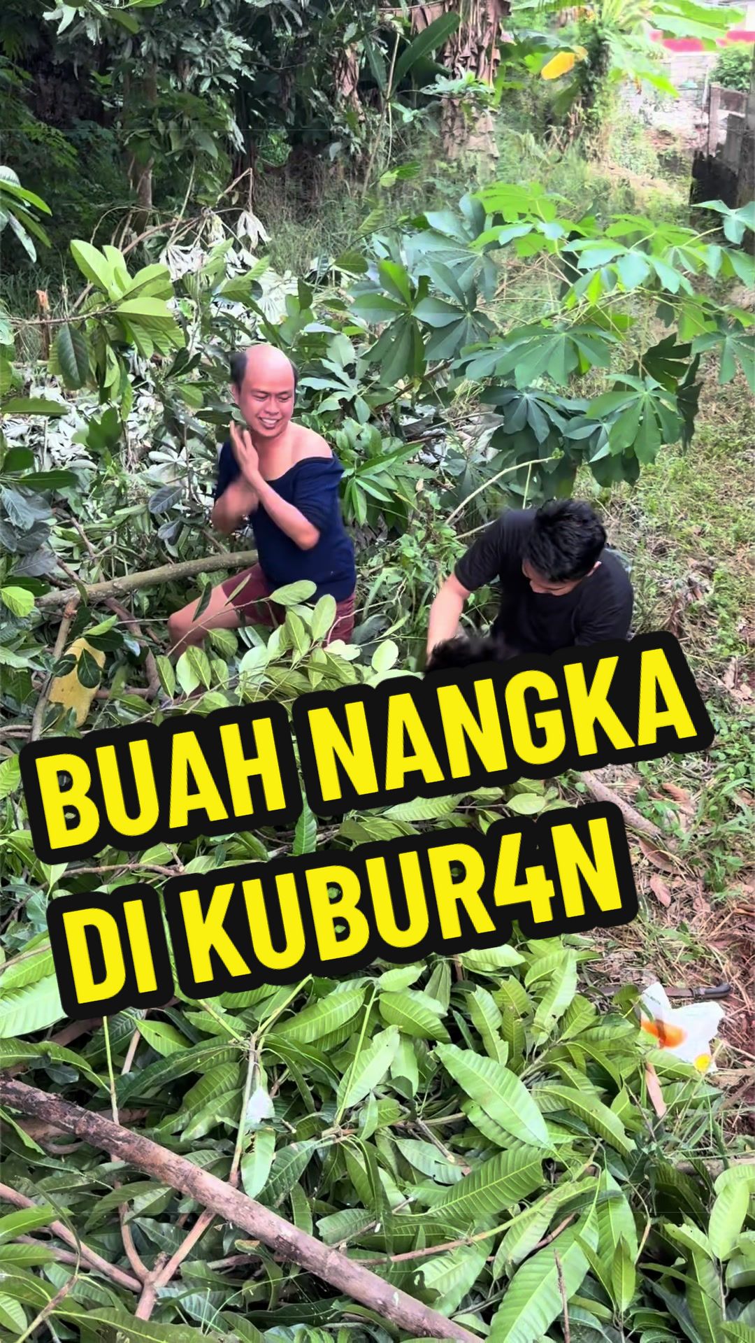 @CEO OF JALAN BUNTU