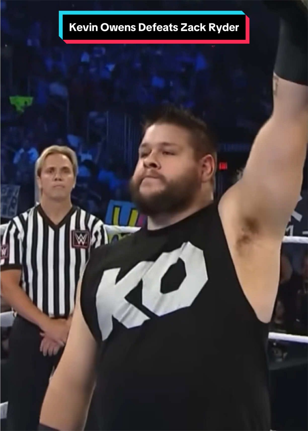 @WWE | AEW | TNA | NJPW