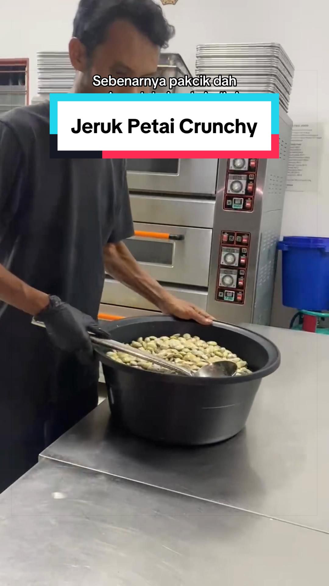 @Pakcik Si Penjual Kuih