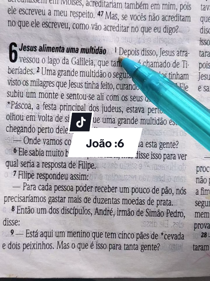 @Leitura da Palavra de Deus