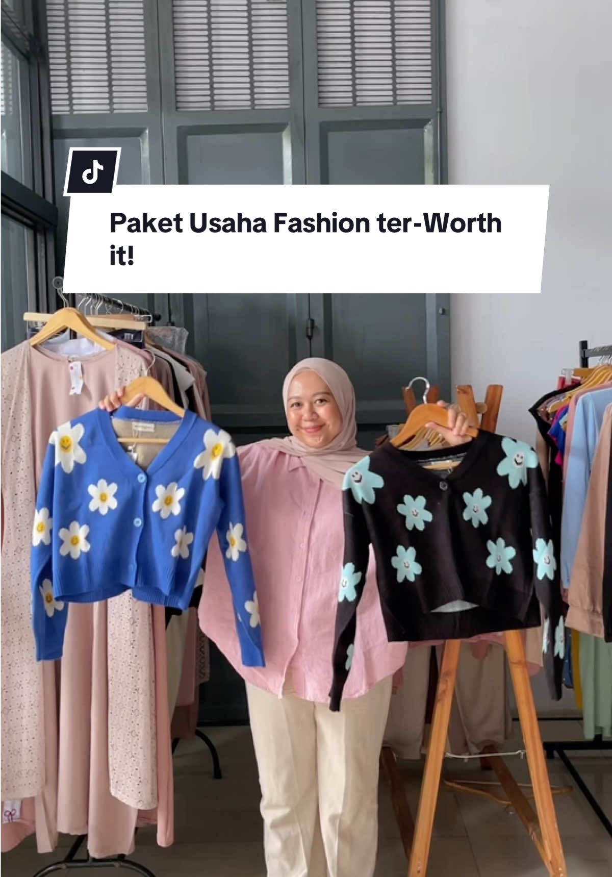 @Raisa Han | Owner Palugada