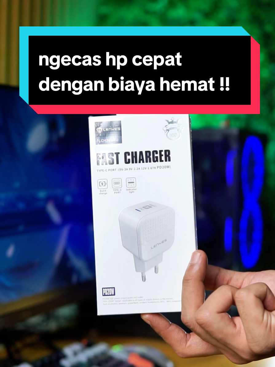 @LENYES INDONESIA
