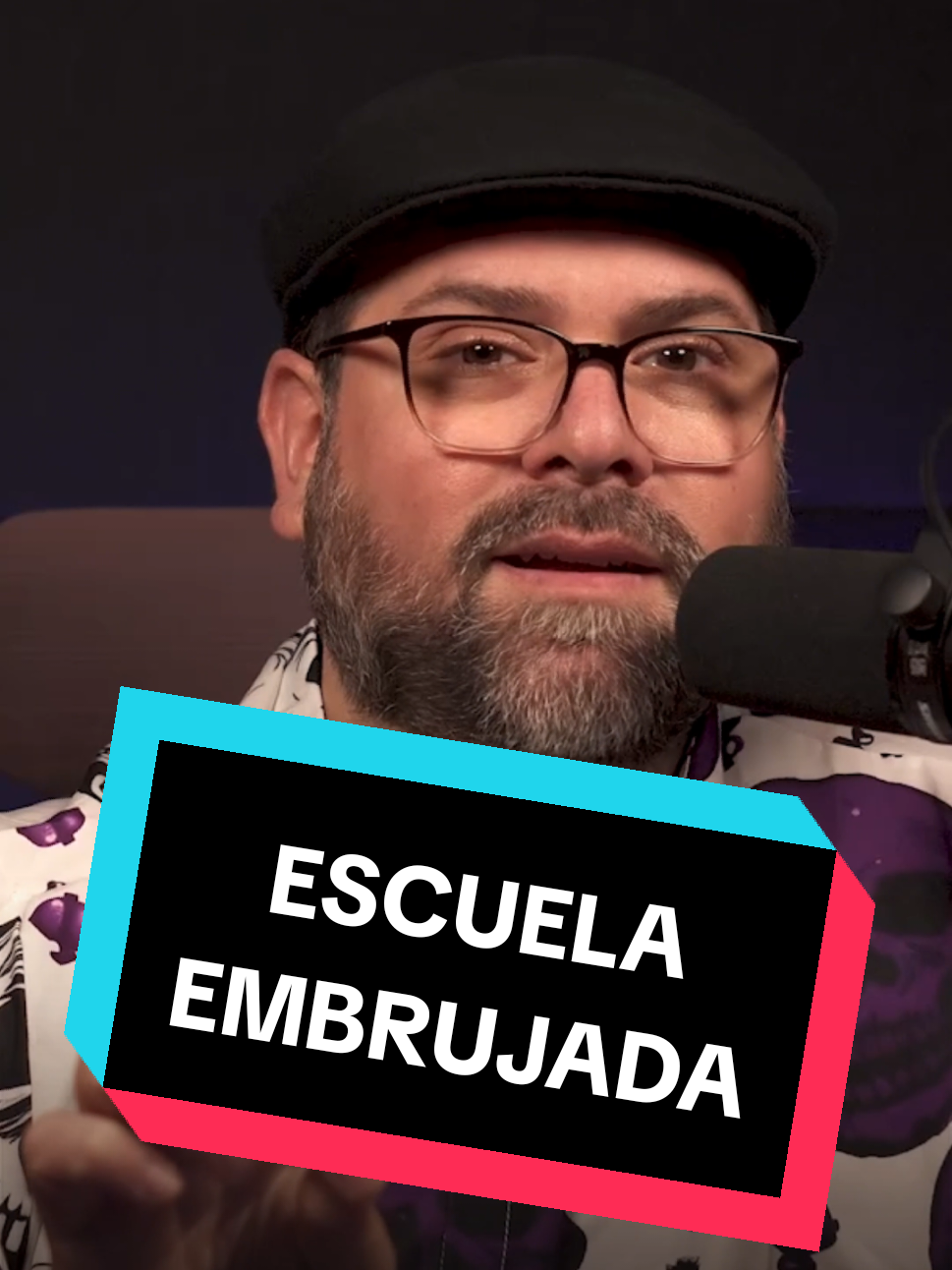 @Hablemosdeloquenoexiste