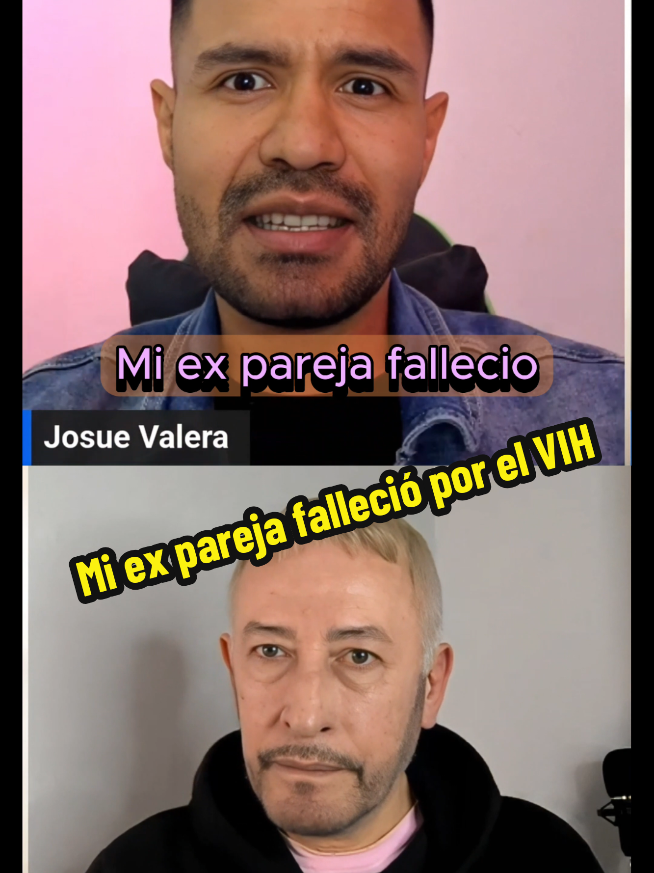 @Organizaci&oacute;n Sero Estigma