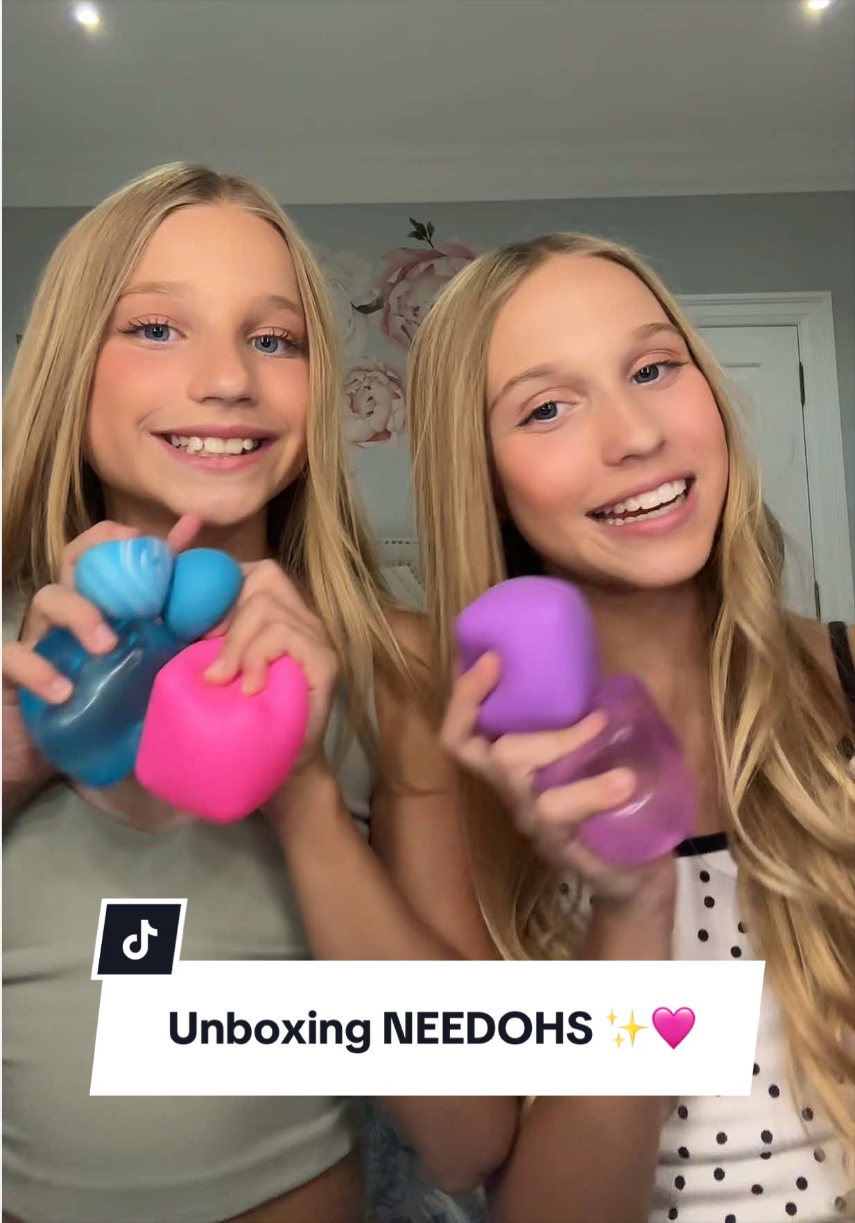 @Krysiak Sisters