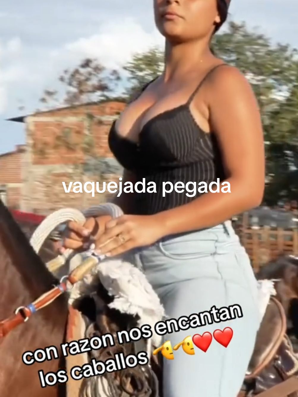 @vaquejada pegada