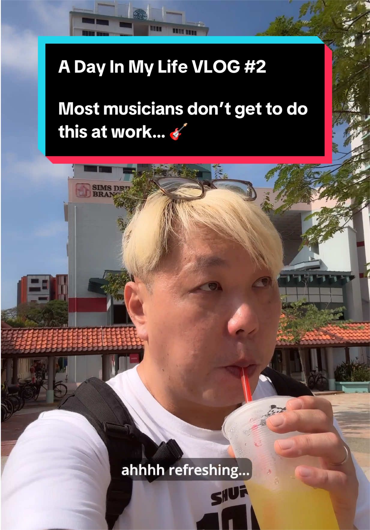 @Smash Pop Junkie