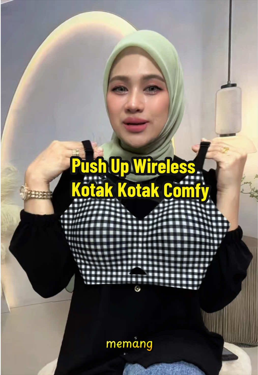 @nuril iff