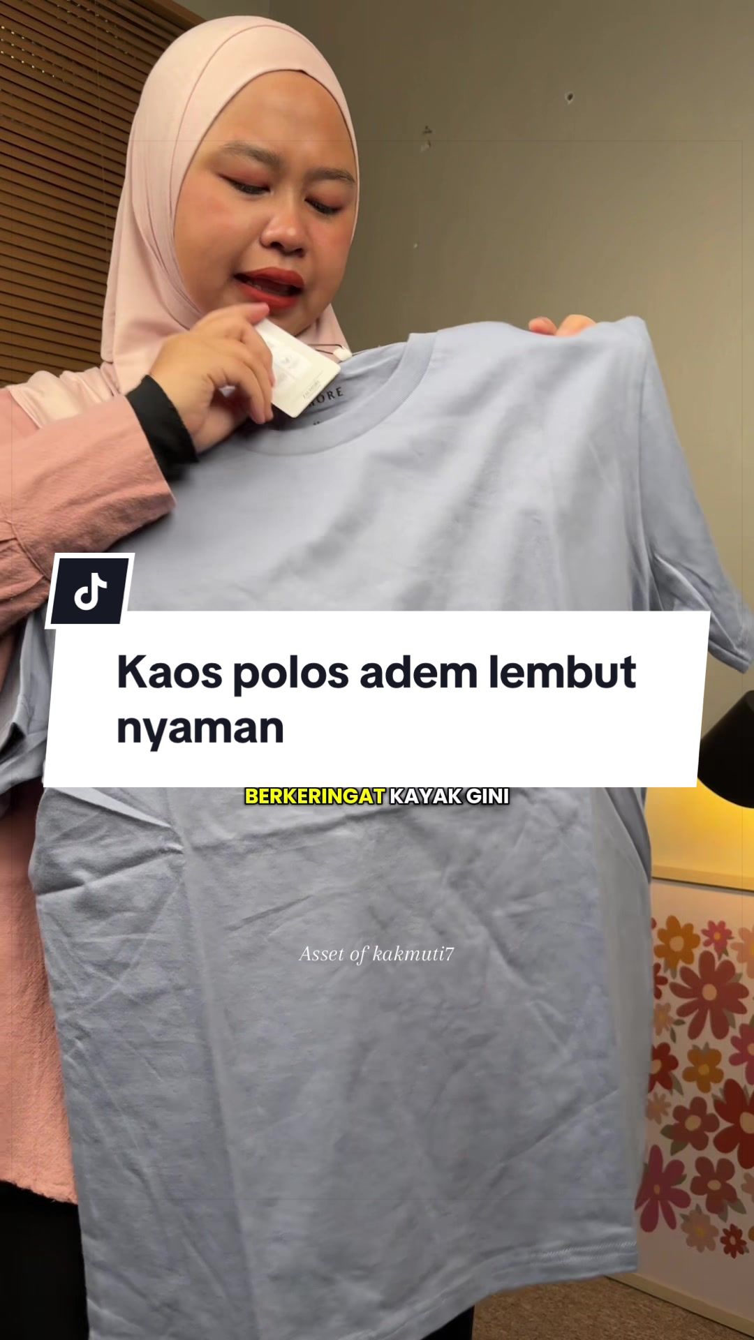 @Kak Muti