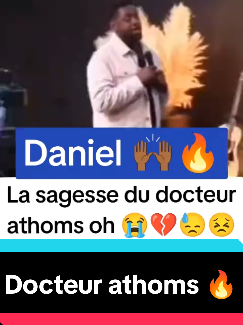@PAROLE DE VIE 🙏🏾😭📖🔥&hearts;️✝️
