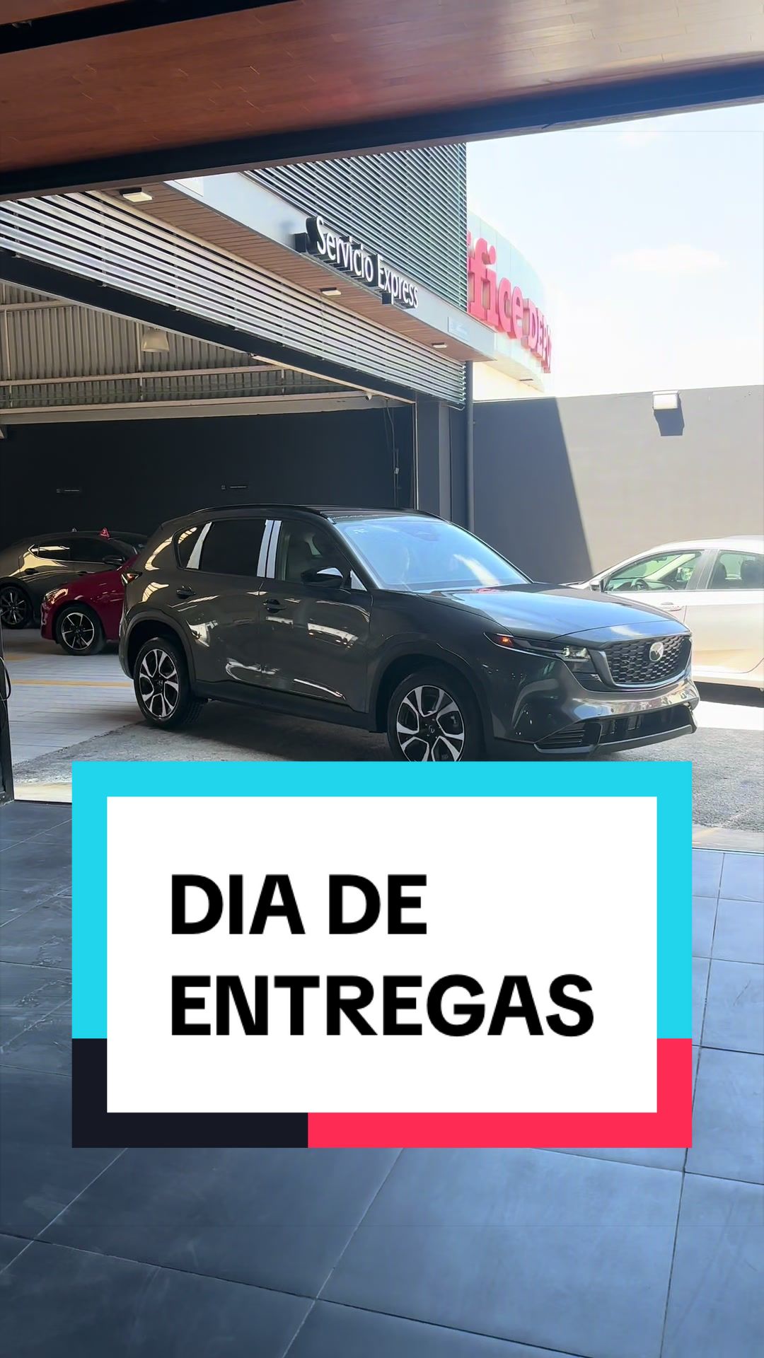 @Edgar tu Asesor Mazda