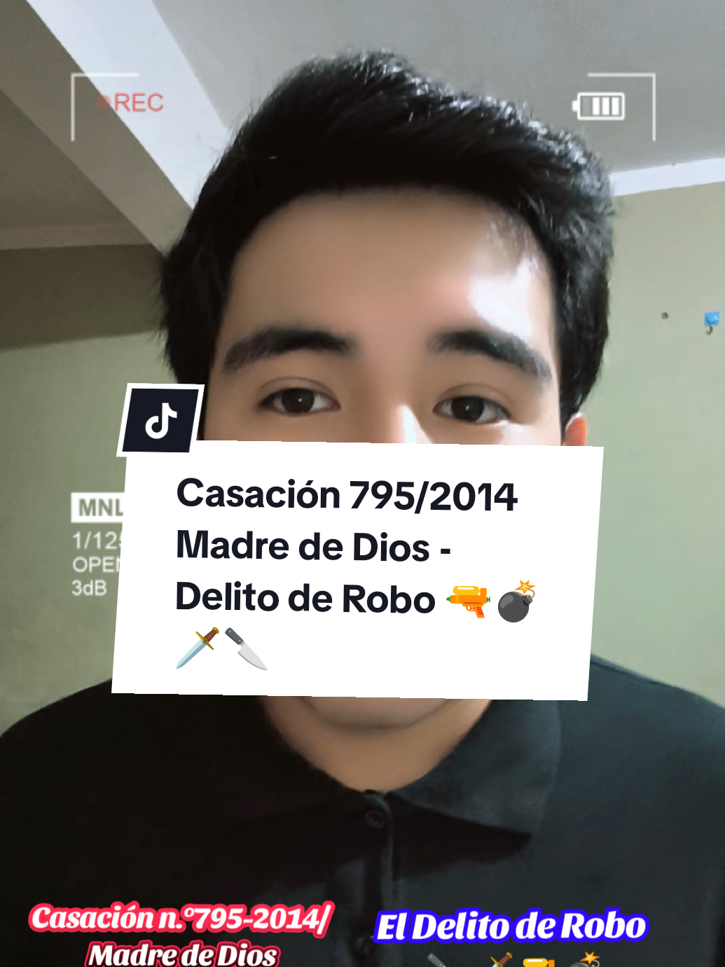 @DERECHO MUDO