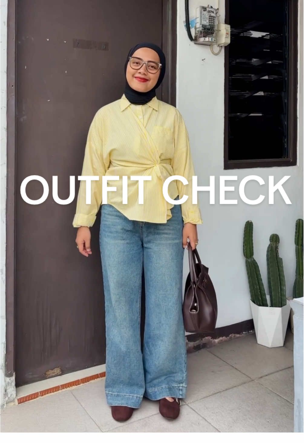 @Lookbook🌻 Outfit