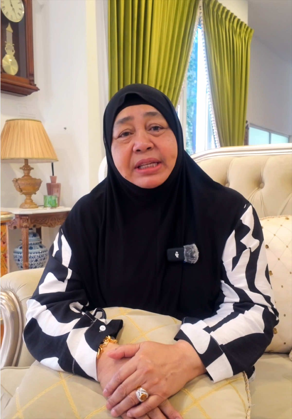 @Kak Zaidah