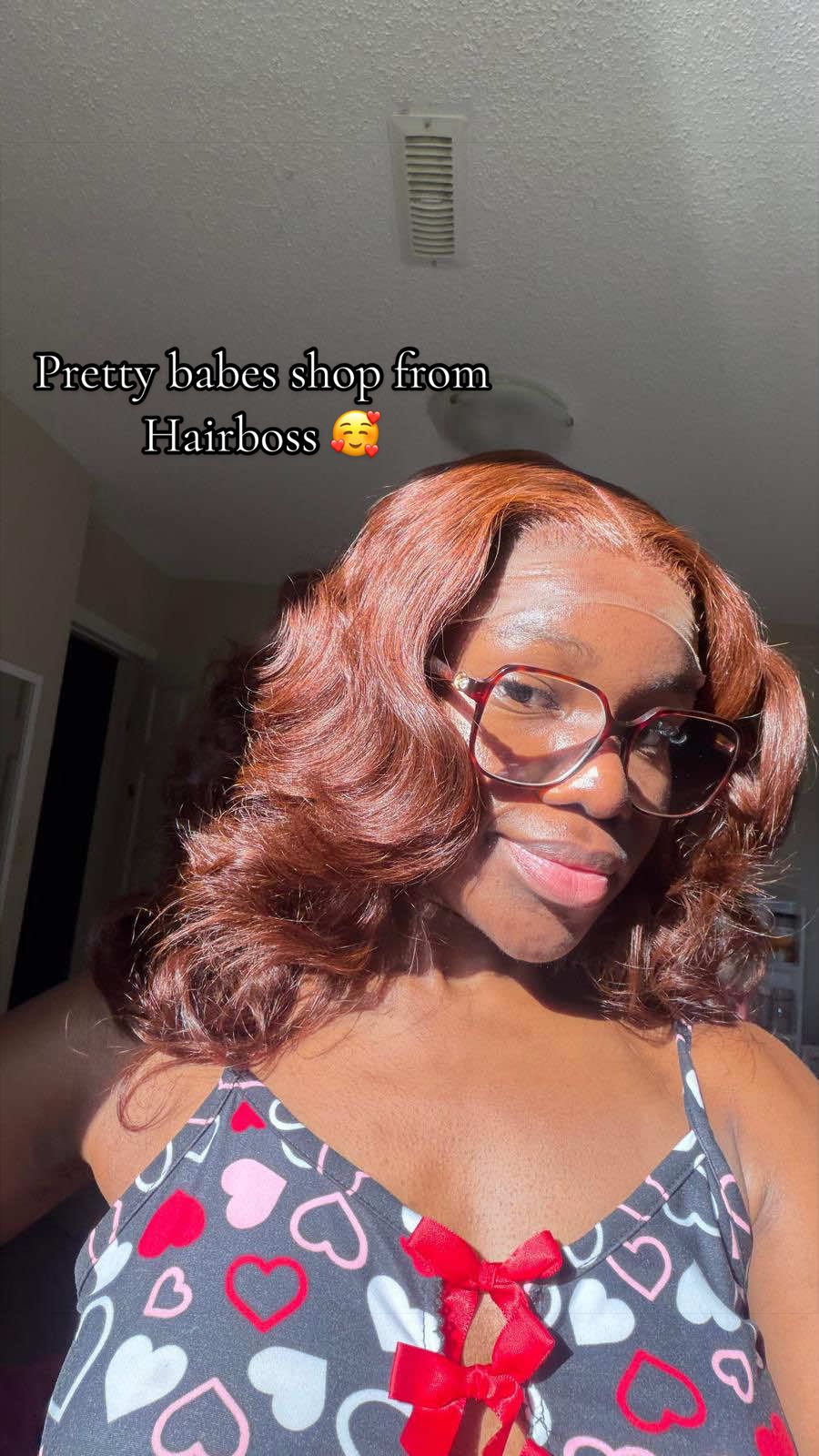 @HAIRBOSS IN PORTHARCOURT