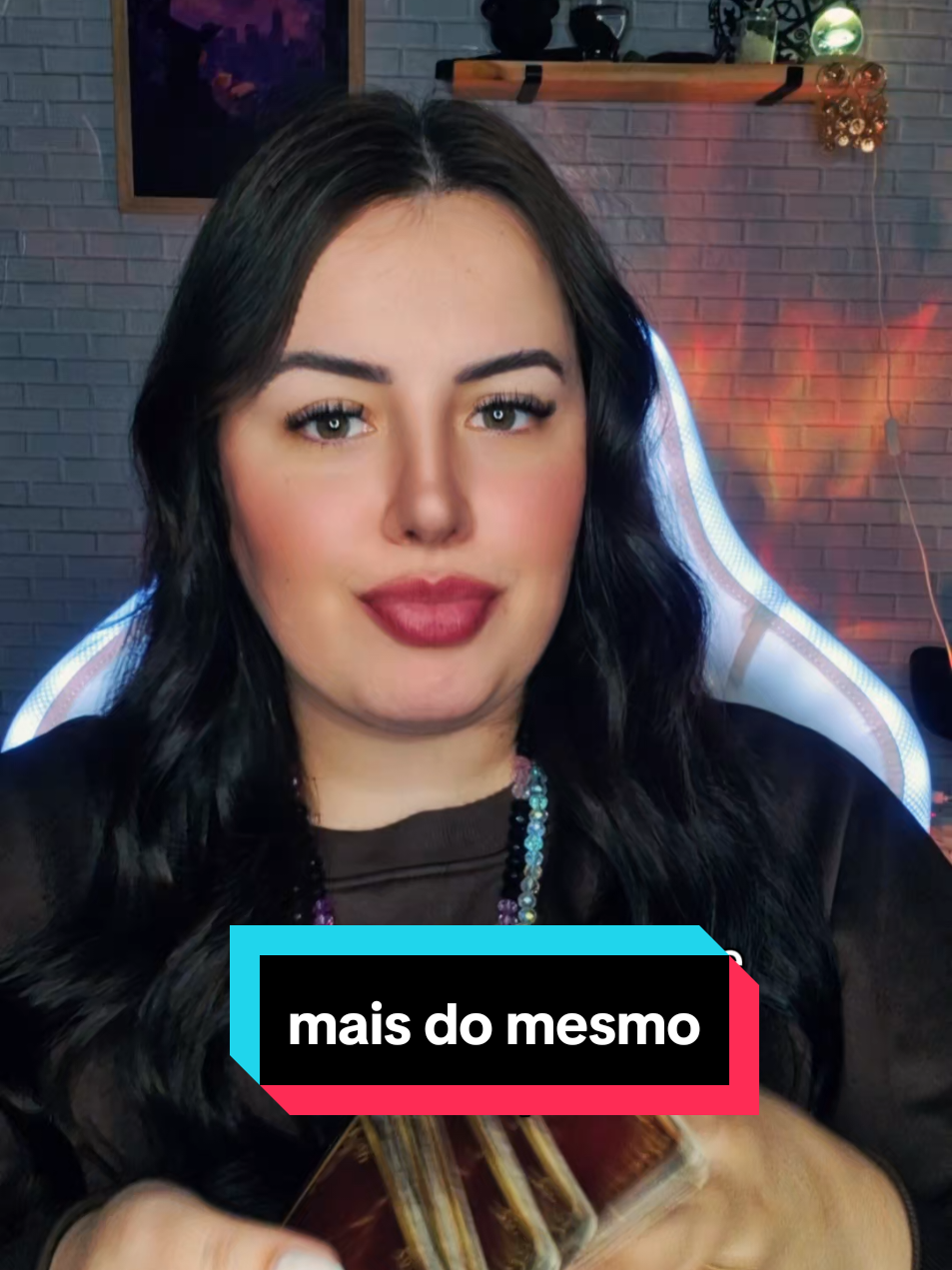 @Bruxa do Oriente 🔮