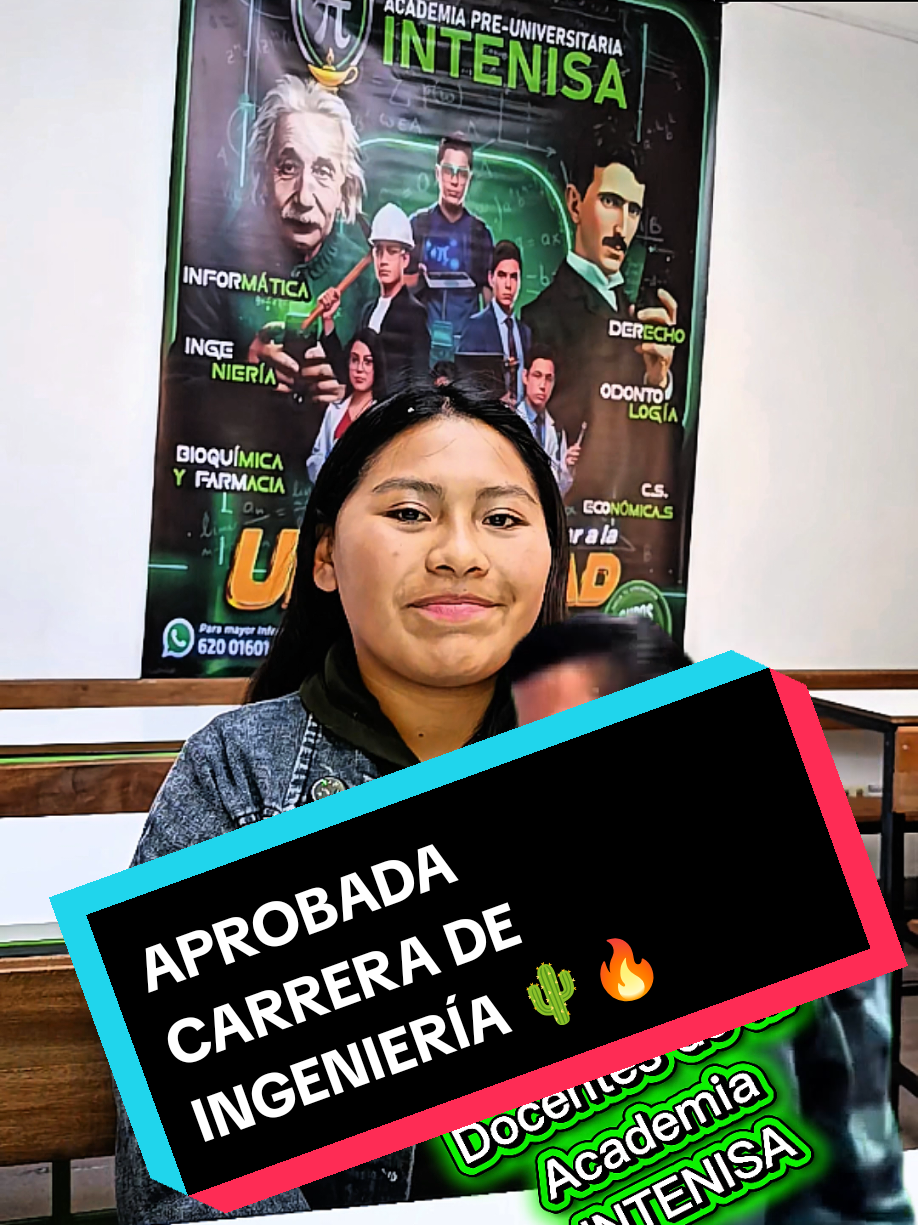 @Academia Intenisa