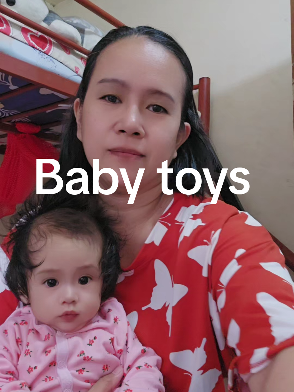 @Mommy Charie