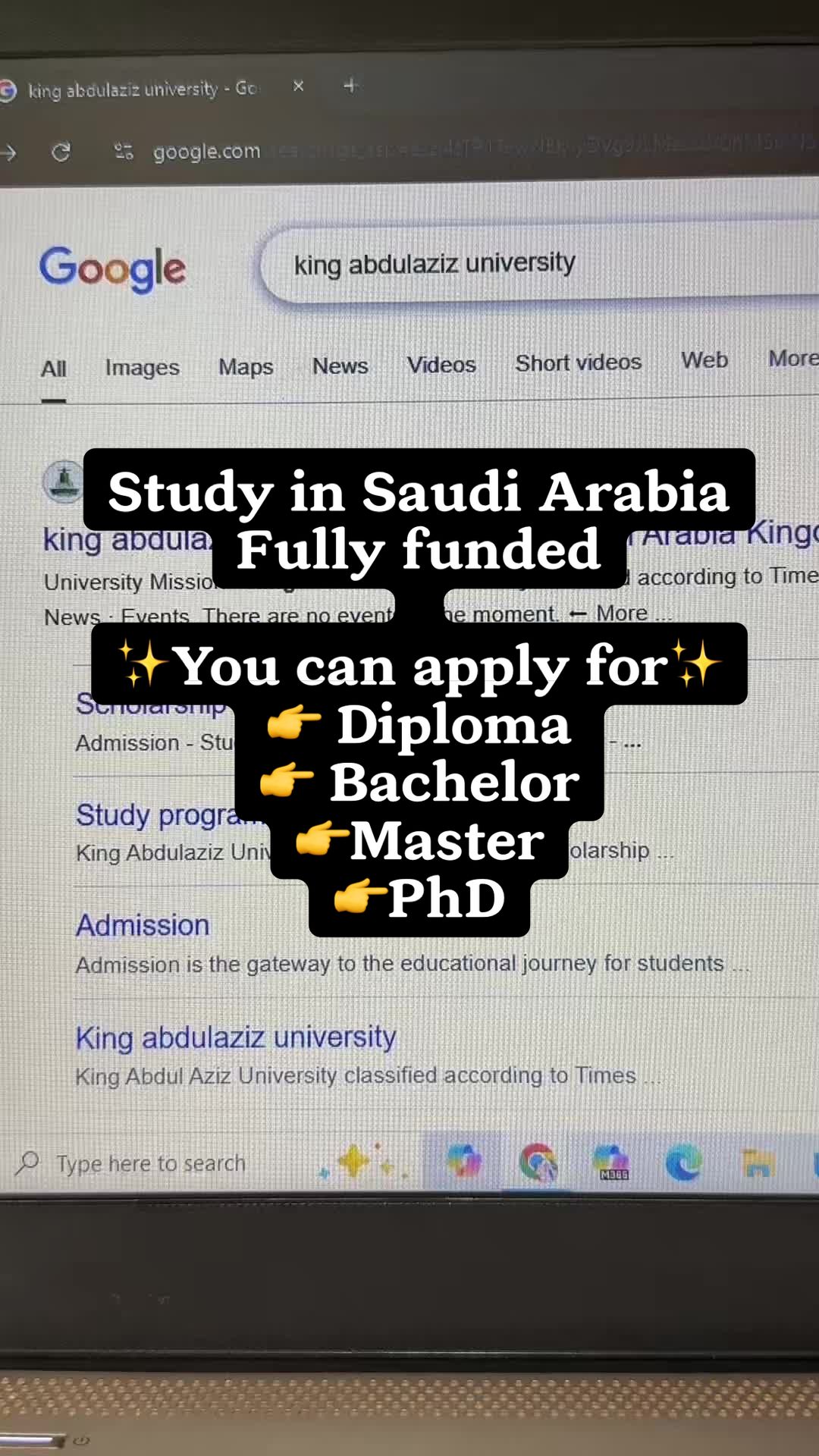 @Study Abroad Scholarships