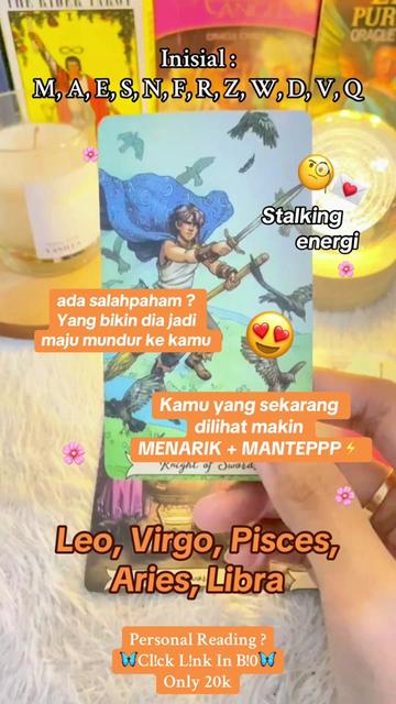 @Mystara Tarot