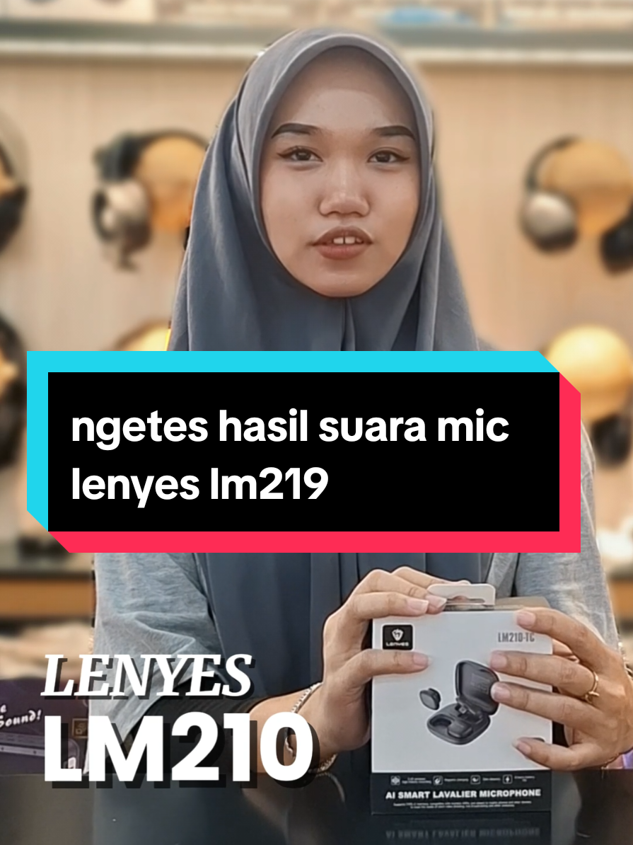 @LENYES INDONESIA