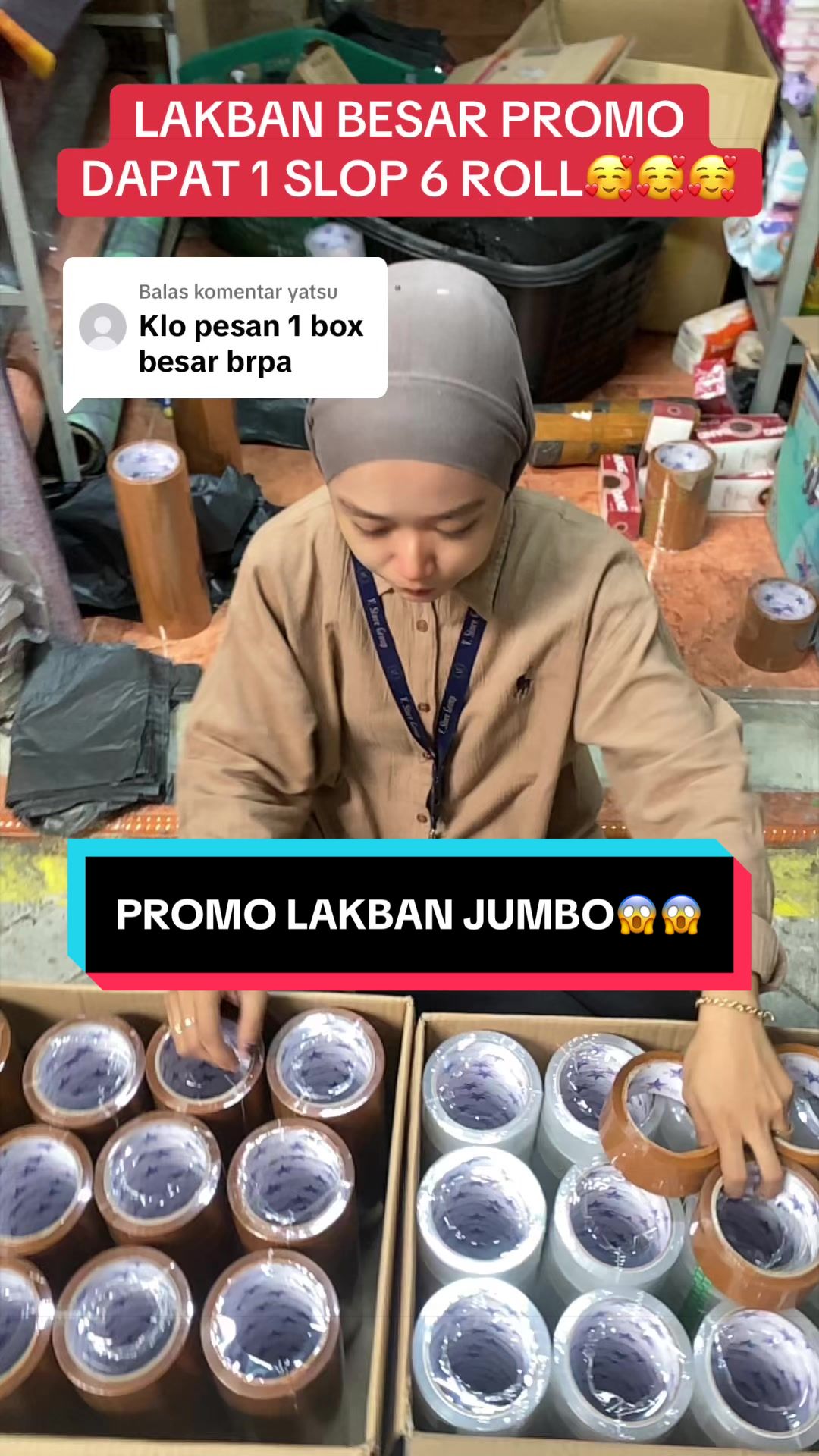 @V MART NUSANTARA