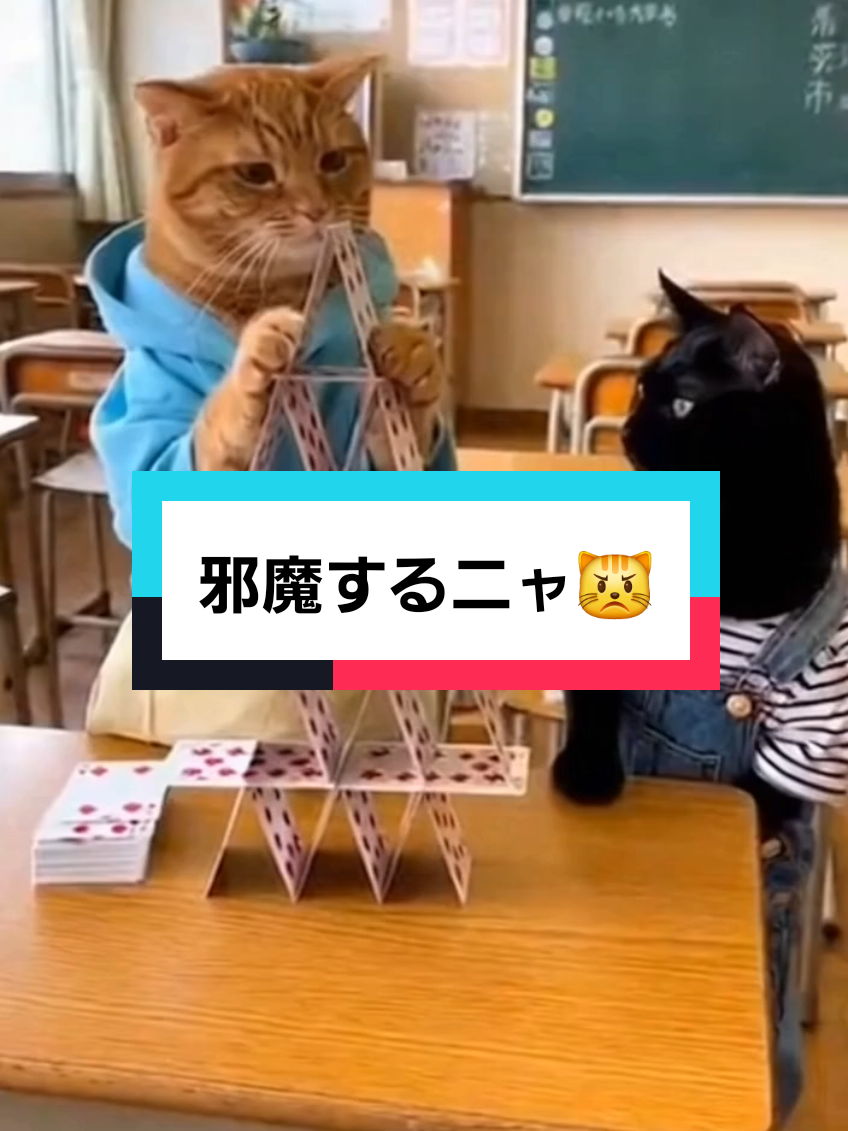 @AI動物園園長