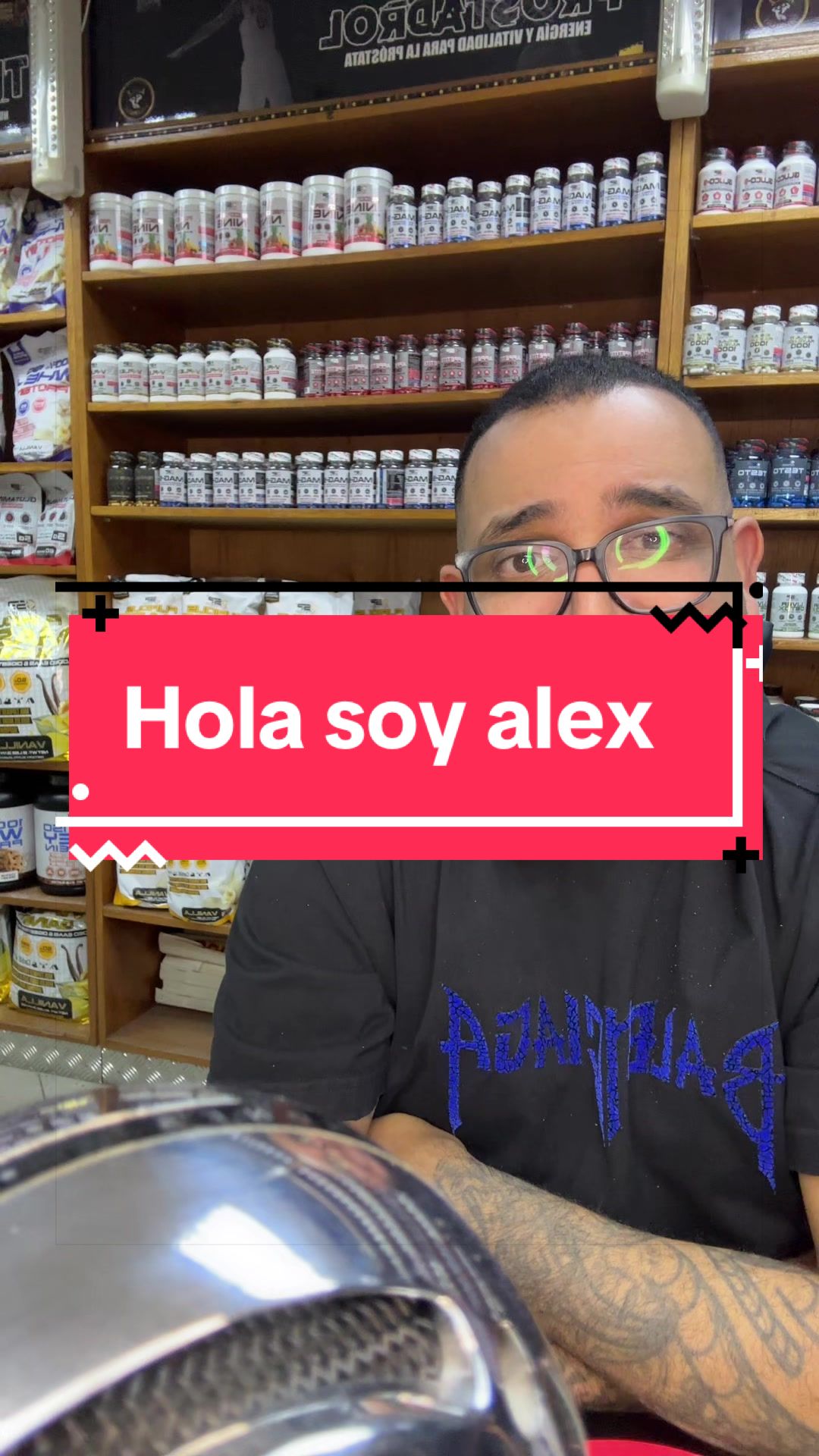 @elsuplementos☑️