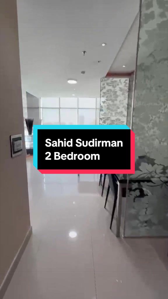 @Find Apartment Jakarta