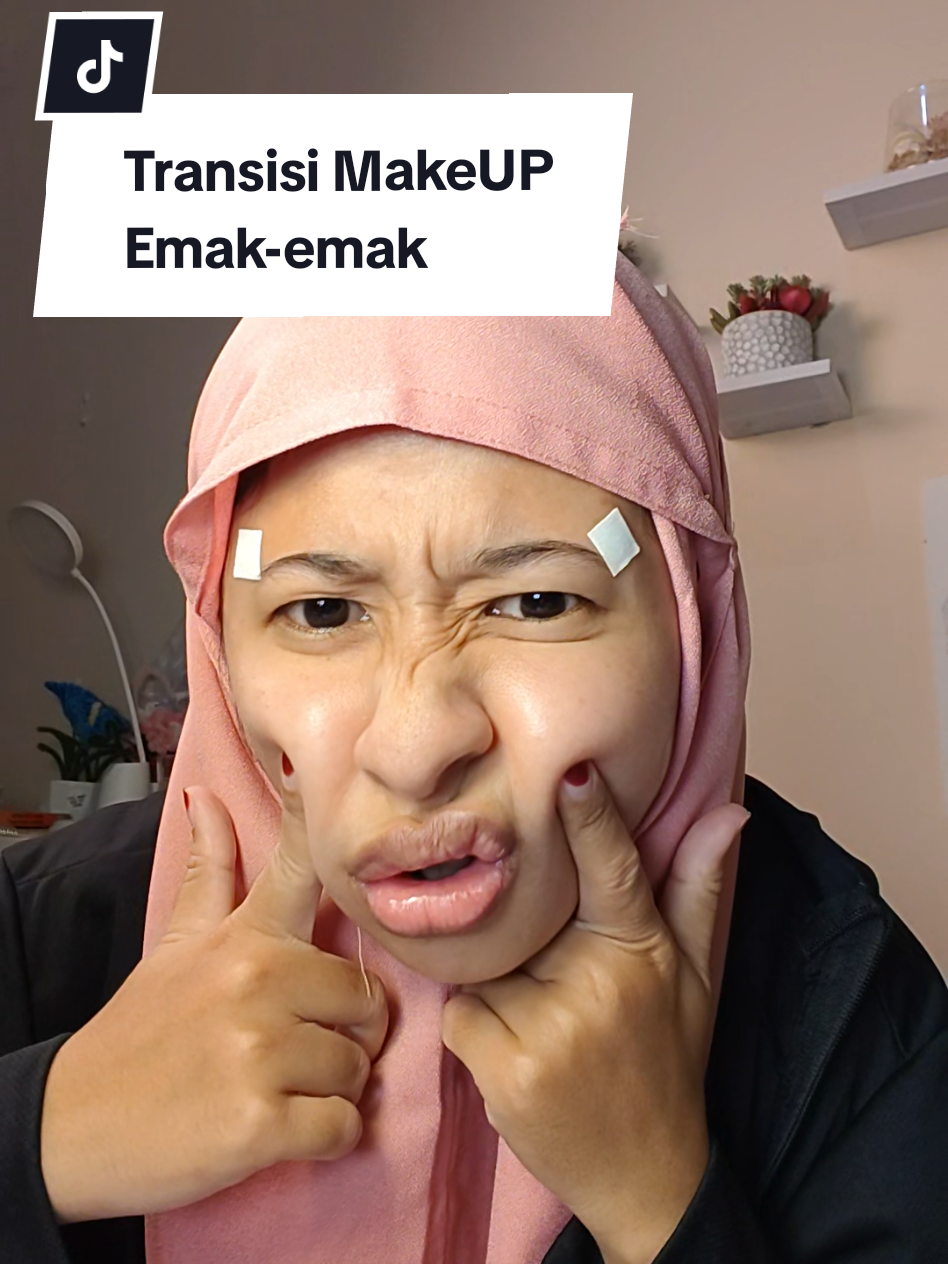 @Bunda Lia