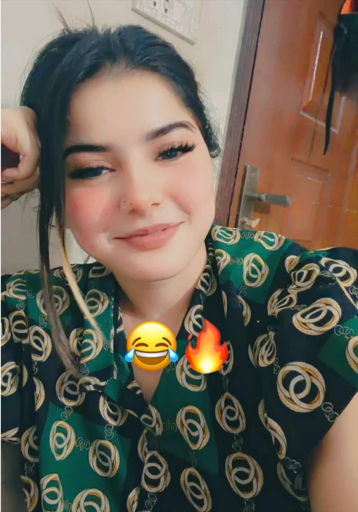 @Faiza Ali official ๐งฟ