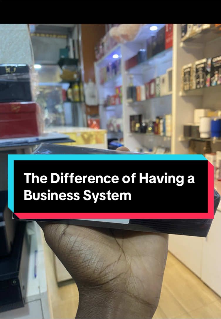 @Mr.Marvin Odoo POS System