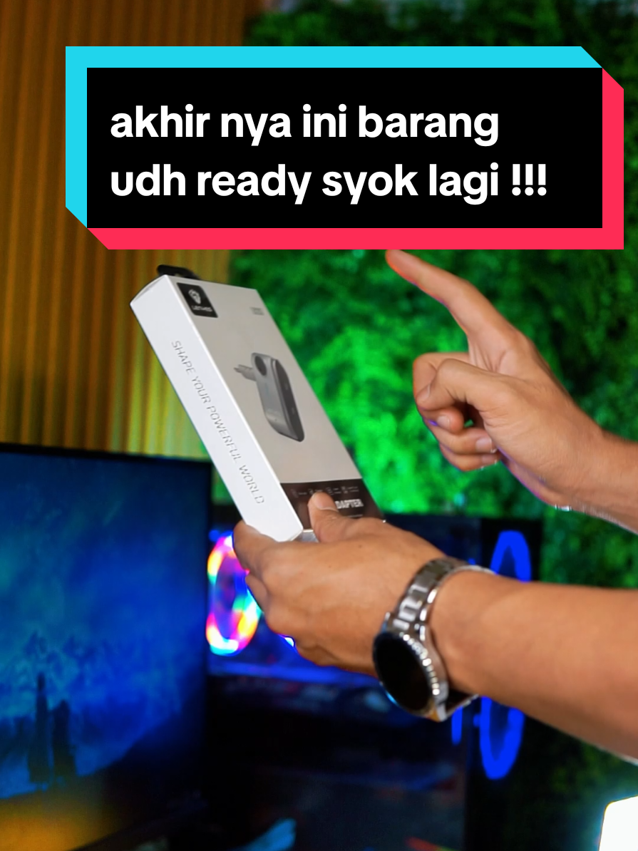 @LENYES INDONESIA