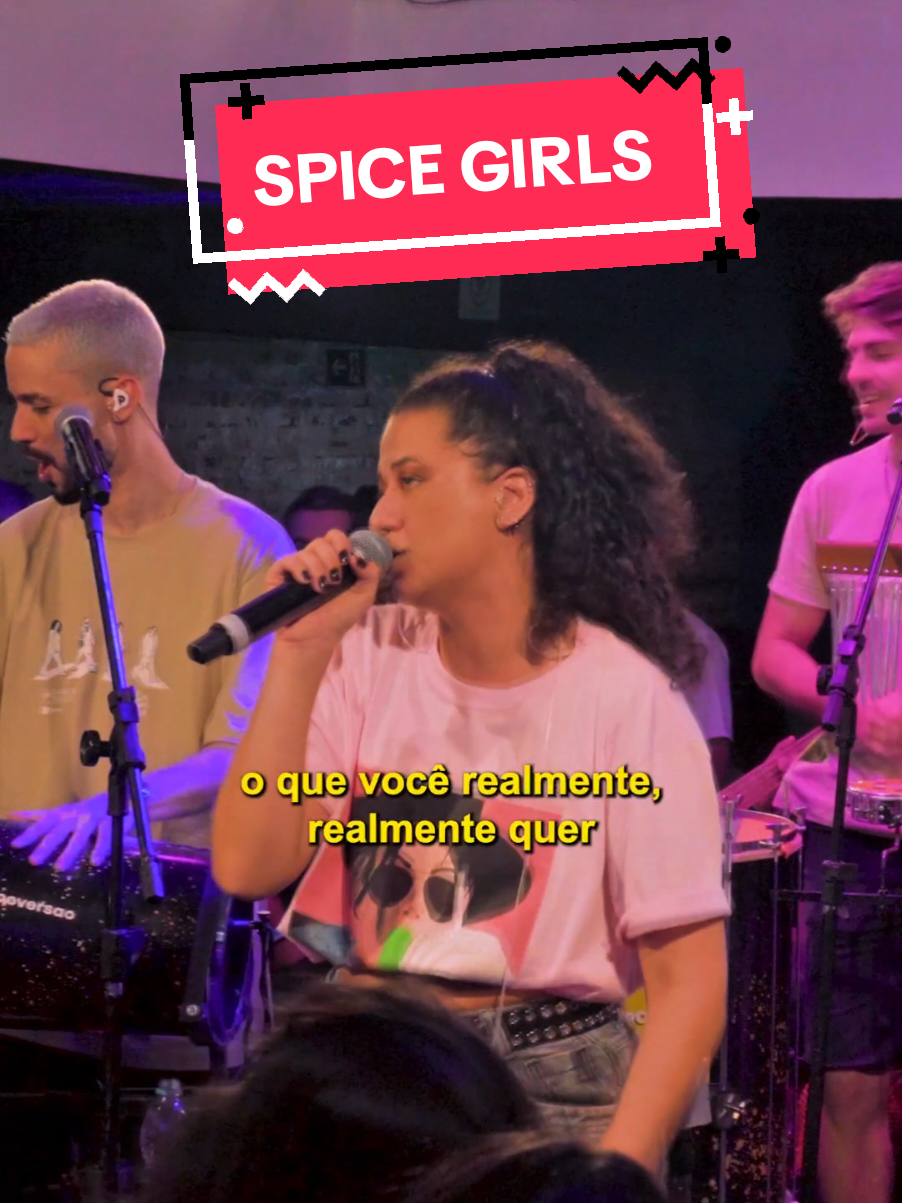 @Grupo Vers&atilde;o!