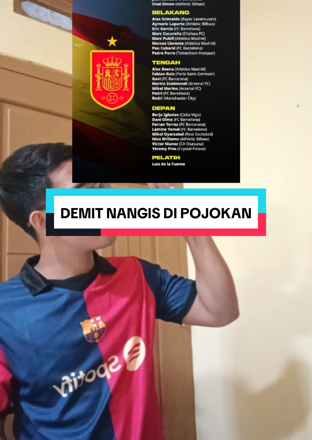 @Presiden Barcelona
