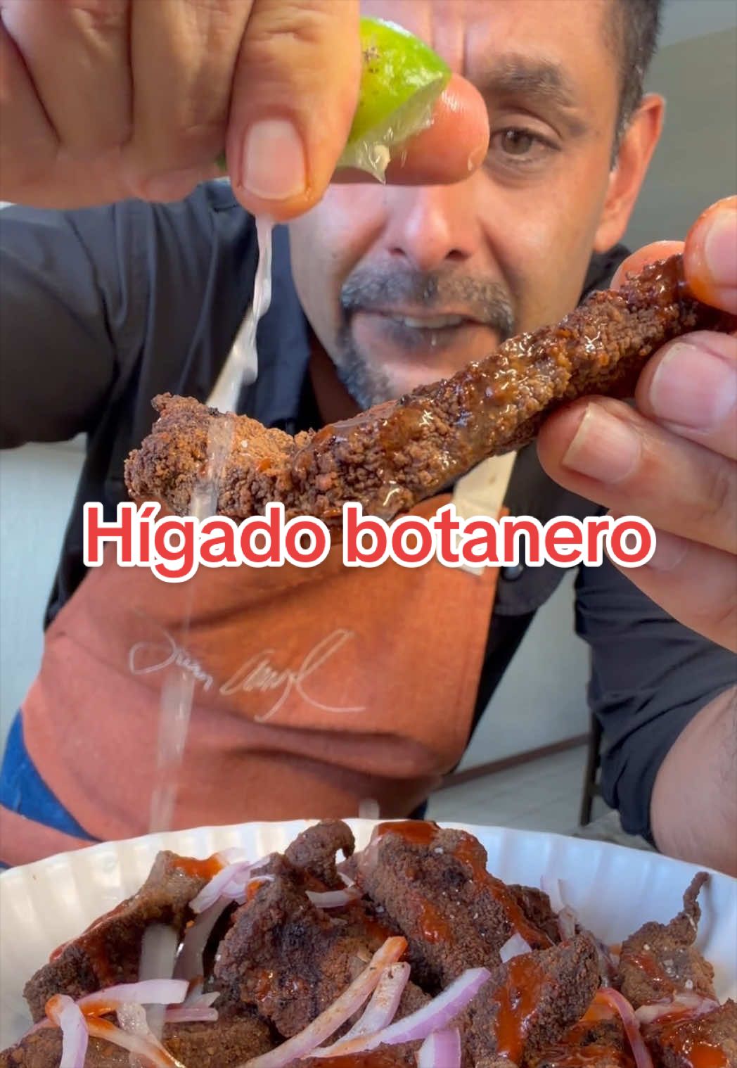 @Chefjuanangel