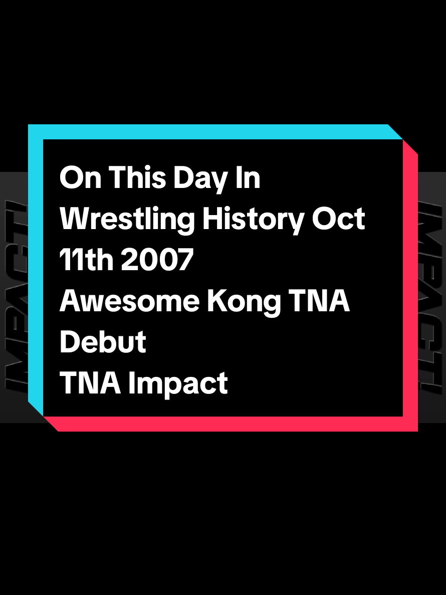@Friday Freshness Wrestling🇨🇦