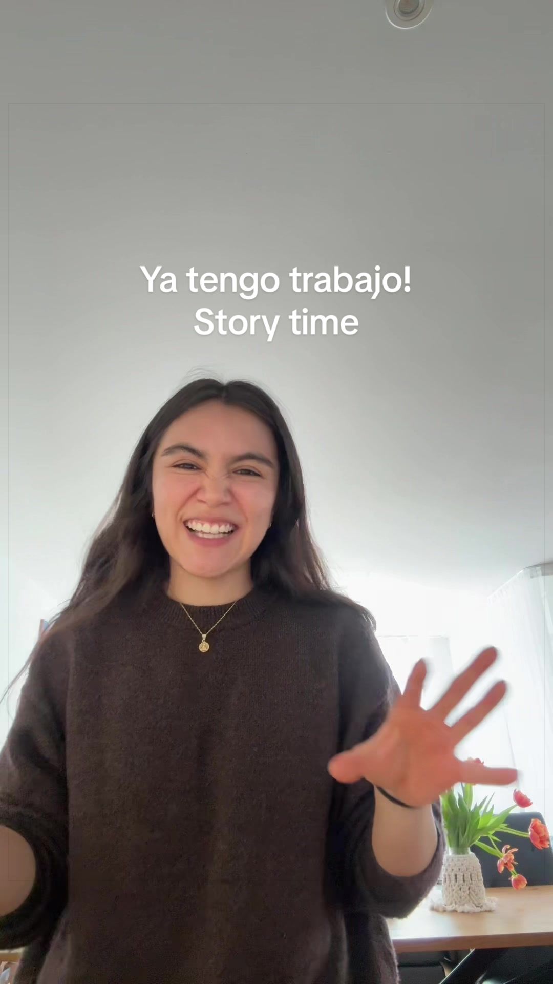 @Monica Montoya