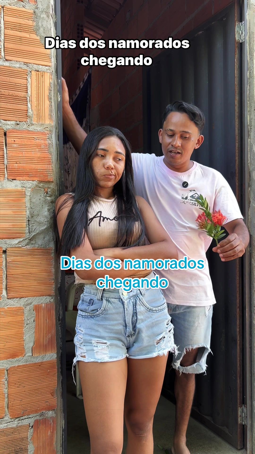 @casal comédia 2🤣🤣