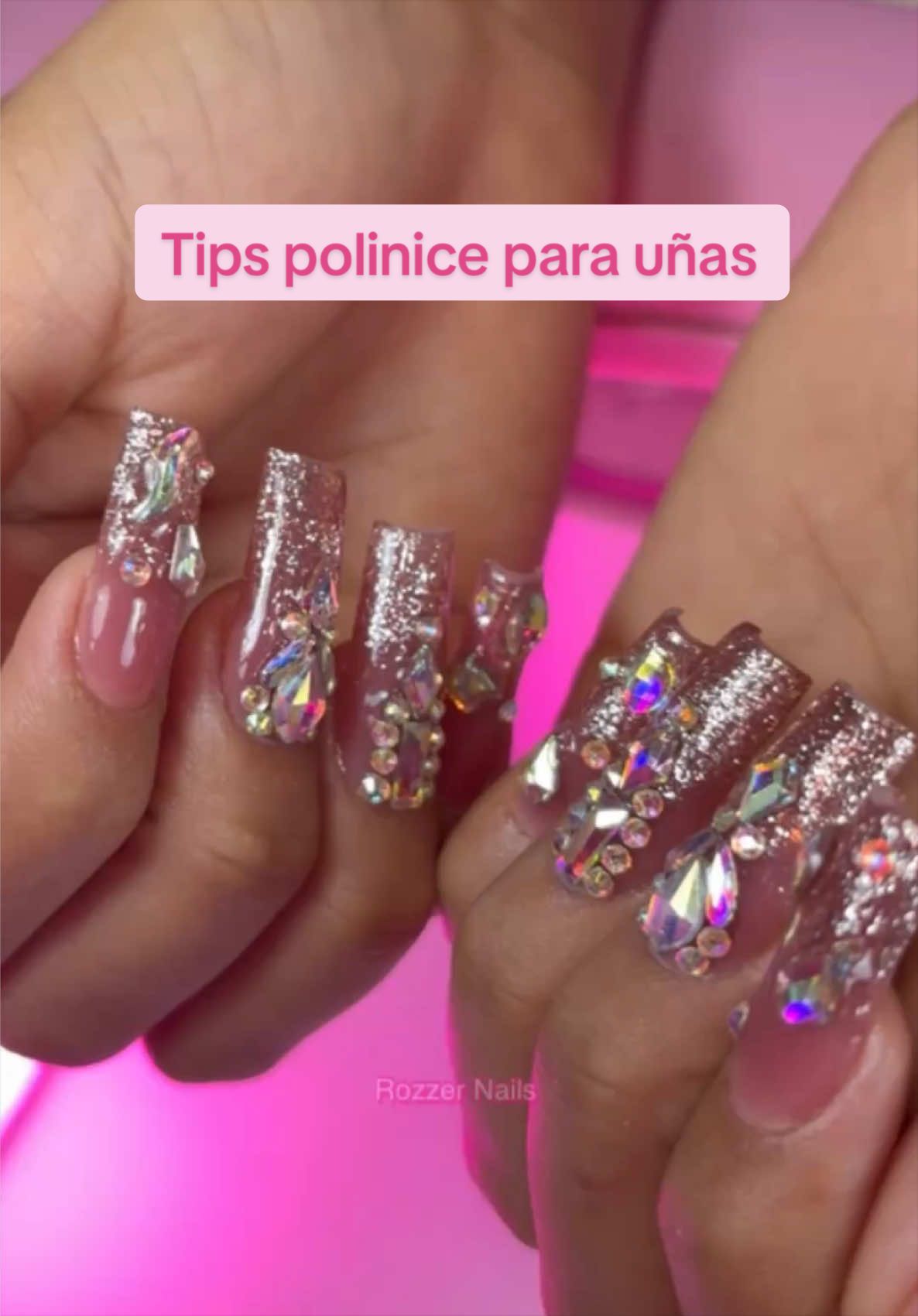@Rozzer Nails