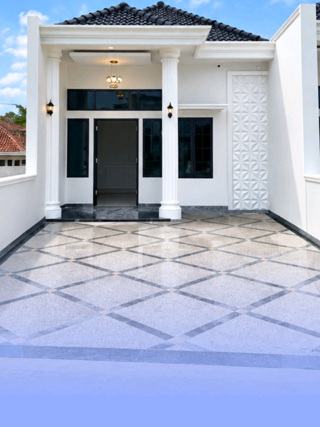 @KPR Rumah Lampung | Fiqar