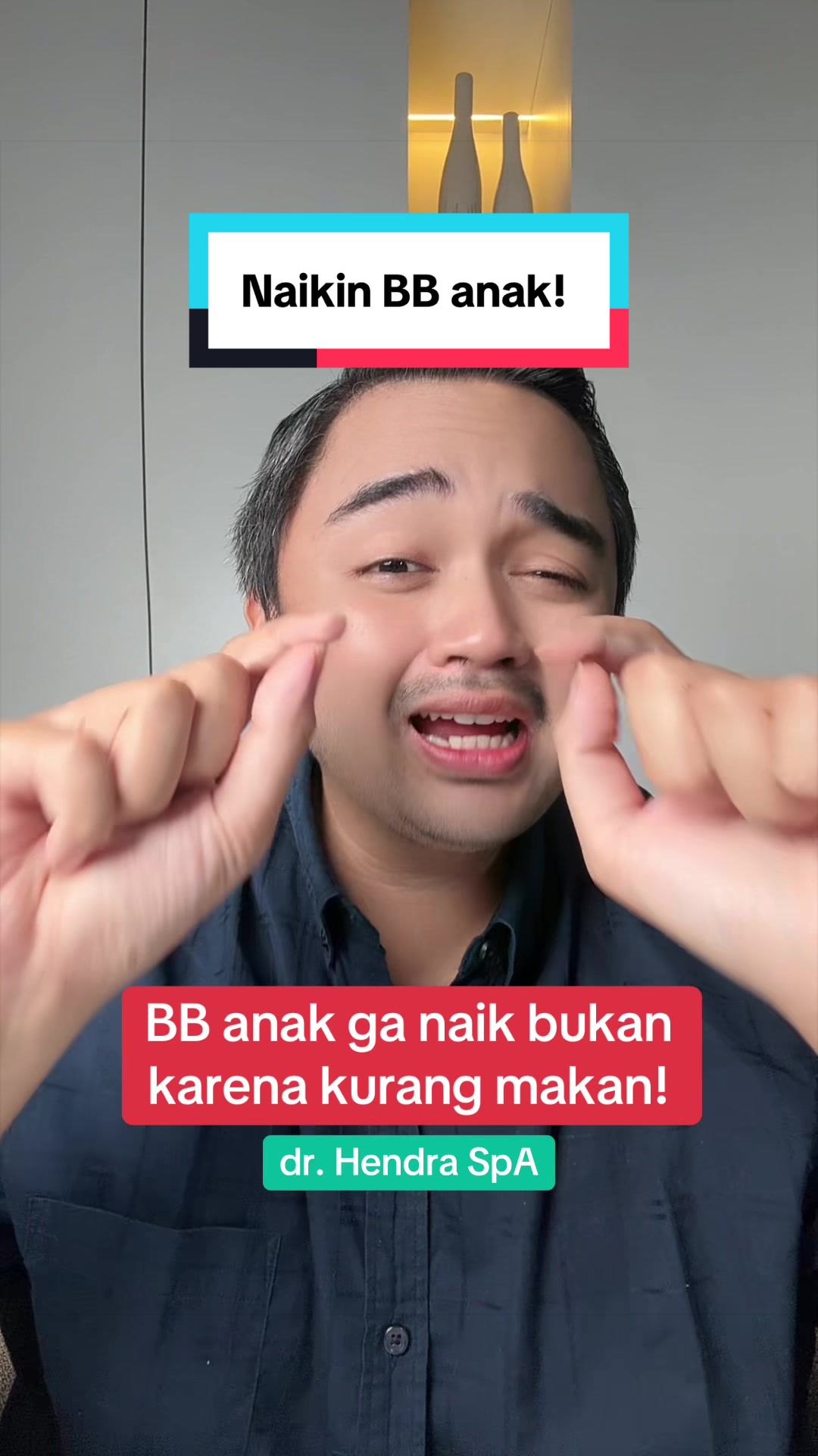 @Bicarasikecil (Dokter Anak)