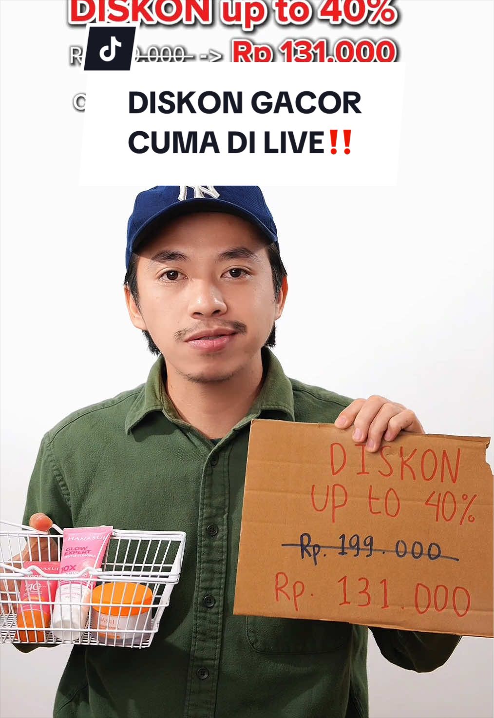 @Official Hanasui Skincare
