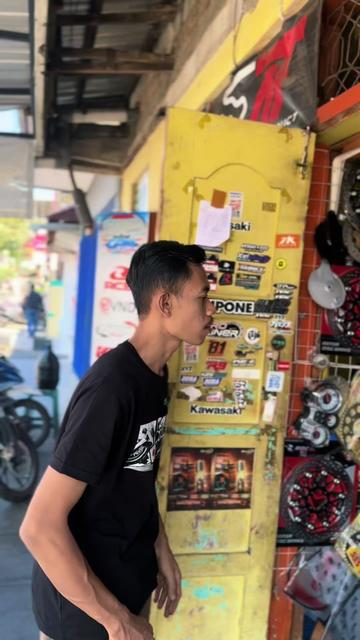 @Gpm series nganjuk